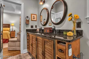 1307 Old Lamplighter Way, Wilmington, NC 28403 - Photo 33
