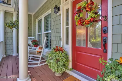 1307 Old Lamplighter Way, Wilmington, NC 28403 - Photo 5
