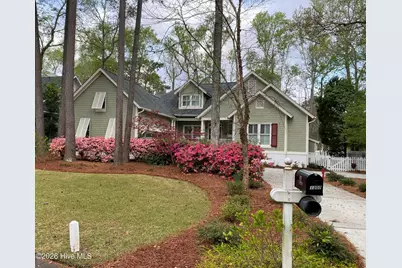 1307 Old Lamplighter Way, Wilmington, NC 28403 - Photo 3