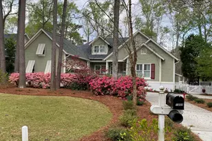 1307 Old Lamplighter Way, Wilmington, NC 28403 - Photo 3