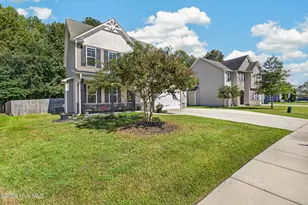 804 Oleander St, Jacksonville, NC 28540 - Photo 3
