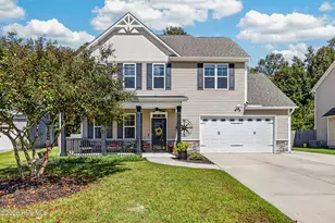 804 Oleander St, Jacksonville, NC 28540 - Photo 1
