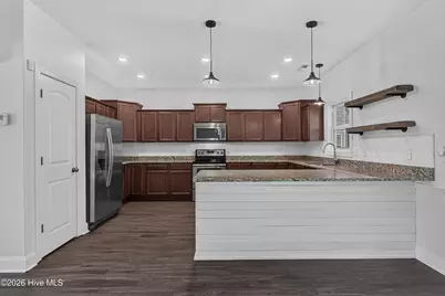 804 Oleander Street, Jacksonville, NC 28540 - Photo 13