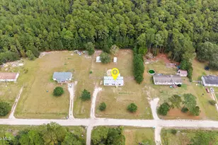 350 Hinson Ln, Richlands, NC 28574 - Photo 69