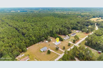 350 Hinson Lane, Richlands, NC 28574 - Photo 1