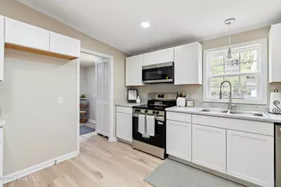 350 Hinson Lane, Richlands, NC 28574 - Photo 23