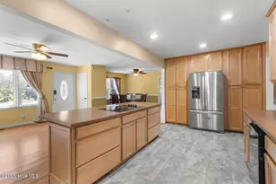 13 Dewitt St, Jacksonville, NC 28540 - Photo 9