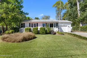 13 Dewitt St, Jacksonville, NC 28540 - Photo 1