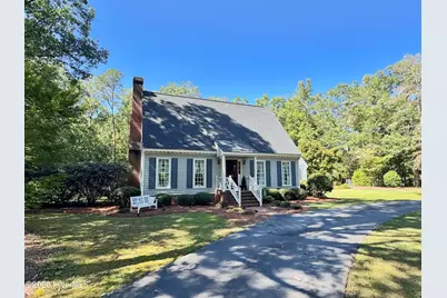 156 Westwood Drive, Elizabethtown, NC 28337 - Photo 3