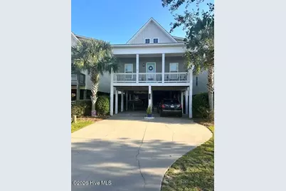 792 Bonaire Road, Wilmington, NC 28412 - Photo 1