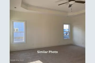 806 Water Tupelo Way, Jacksonville, NC 28546 - Photo 19