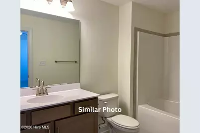 806 Water Tupelo Way, Jacksonville, NC 28546 - Photo 29