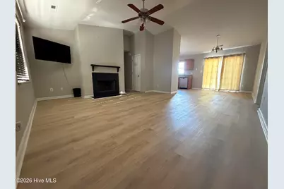 105 Starkys Creek Court, Maysville, NC 28555 - Photo 5