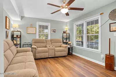 200 Geddie Avenue, Princeville, NC 27886 - Photo 5
