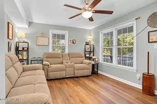 200 Geddie Ave, Princeville, NC 27886 - Photo 5