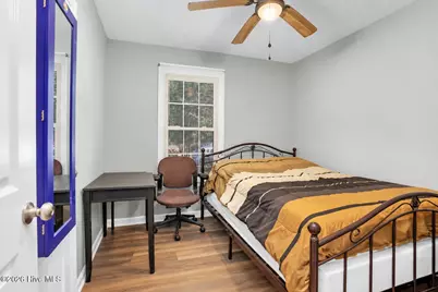 200 Geddie Avenue, Princeville, NC 27886 - Photo 11