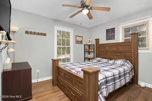 200 Geddie Ave, Princeville, NC 27886 - Photo 15