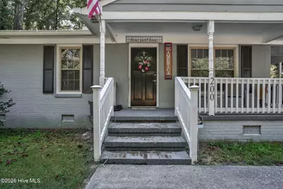 200 Geddie Avenue, Princeville, NC 27886 - Photo 3
