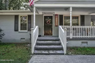 200 Geddie Ave, Princeville, NC 27886 - Photo 3