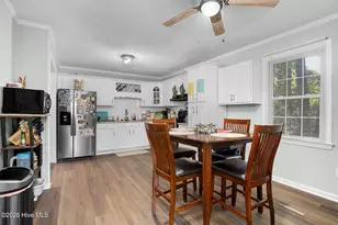 200 Geddie Ave, Princeville, NC 27886 - Photo 9