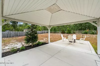 1465 Whitney Drive, Aberdeen, NC 28315 - Photo 41