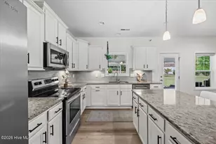 1465 Whitney Dr, Aberdeen, NC 28315 - Photo 11