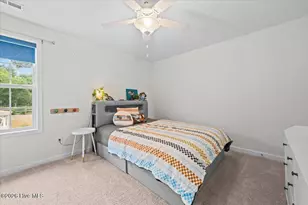1465 Whitney Dr, Aberdeen, NC 28315 - Photo 23