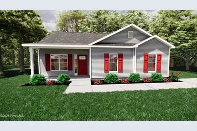 120 Melissa Ann Court, Washington, NC 27889 - Photo 1
