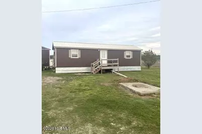 219 Great Ditch Road, Engelhard, NC 27824 - Photo 1
