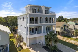 313 Birmingham Ave, Carolina Beach, NC 28428 - Photo 1