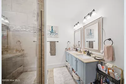 313 Birmingham Avenue #Unit 1, Carolina Beach, NC 28428 - Photo 29