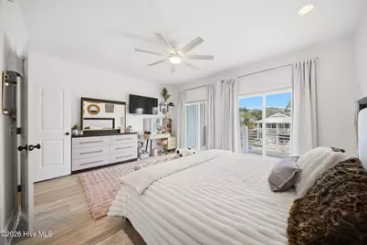 313 Birmingham Avenue #Unit 1, Carolina Beach, NC 28428 - Photo 25