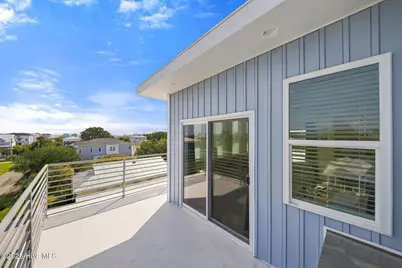 313 Birmingham Avenue #Unit 1, Carolina Beach, NC 28428 - Photo 39