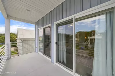 313 Birmingham Avenue #Unit 1, Carolina Beach, NC 28428 - Photo 27