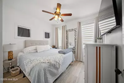 313 Birmingham Avenue #Unit 1, Carolina Beach, NC 28428 - Photo 19
