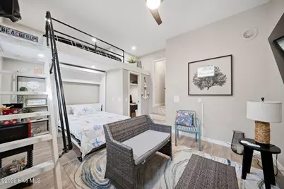 313 Birmingham Avenue #Unit 1, Carolina Beach, NC 28428 - Photo 43