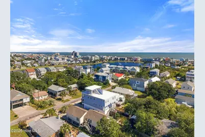 313 Birmingham Avenue #Unit 1, Carolina Beach, NC 28428 - Photo 63