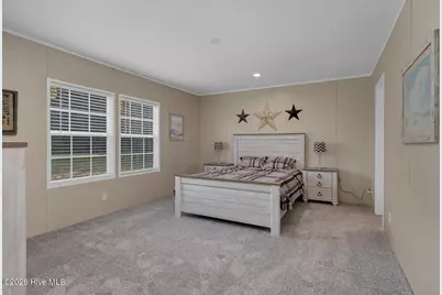 2917 Lonesome Pine Road, Whitakers, NC 27891 - Photo 13