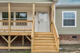 2917 Lonesome Pine Rd, Whitakers, NC 27891 - Photo 3