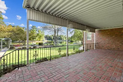 208 Lake Ridge Drive, Goldsboro, NC 27530 - Photo 37