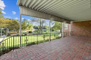 208 Lake Ridge Dr, Goldsboro, NC 27530 - Photo 37