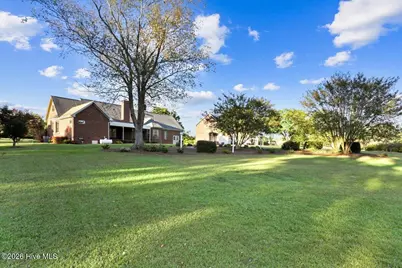 208 Lake Ridge Drive, Goldsboro, NC 27530 - Photo 45