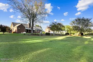 208 Lake Ridge Dr, Goldsboro, NC 27530 - Photo 45