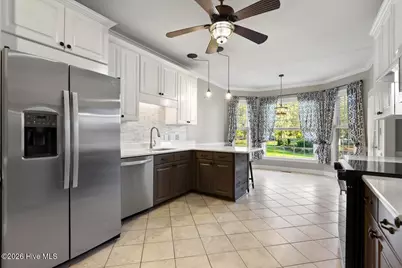 208 Lake Ridge Drive, Goldsboro, NC 27530 - Photo 13