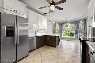 208 Lake Ridge Dr, Goldsboro, NC 27530 - Photo 13