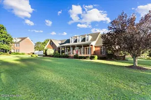 208 Lake Ridge Dr, Goldsboro, NC 27530 - Photo 3