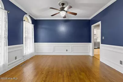 208 Lake Ridge Drive, Goldsboro, NC 27530 - Photo 7