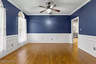 208 Lake Ridge Dr, Goldsboro, NC 27530 - Photo 7