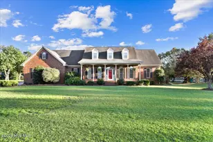 208 Lake Ridge Dr, Goldsboro, NC 27530 - Photo 47