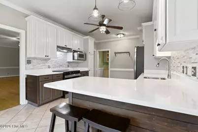 208 Lake Ridge Drive, Goldsboro, NC 27530 - Photo 15